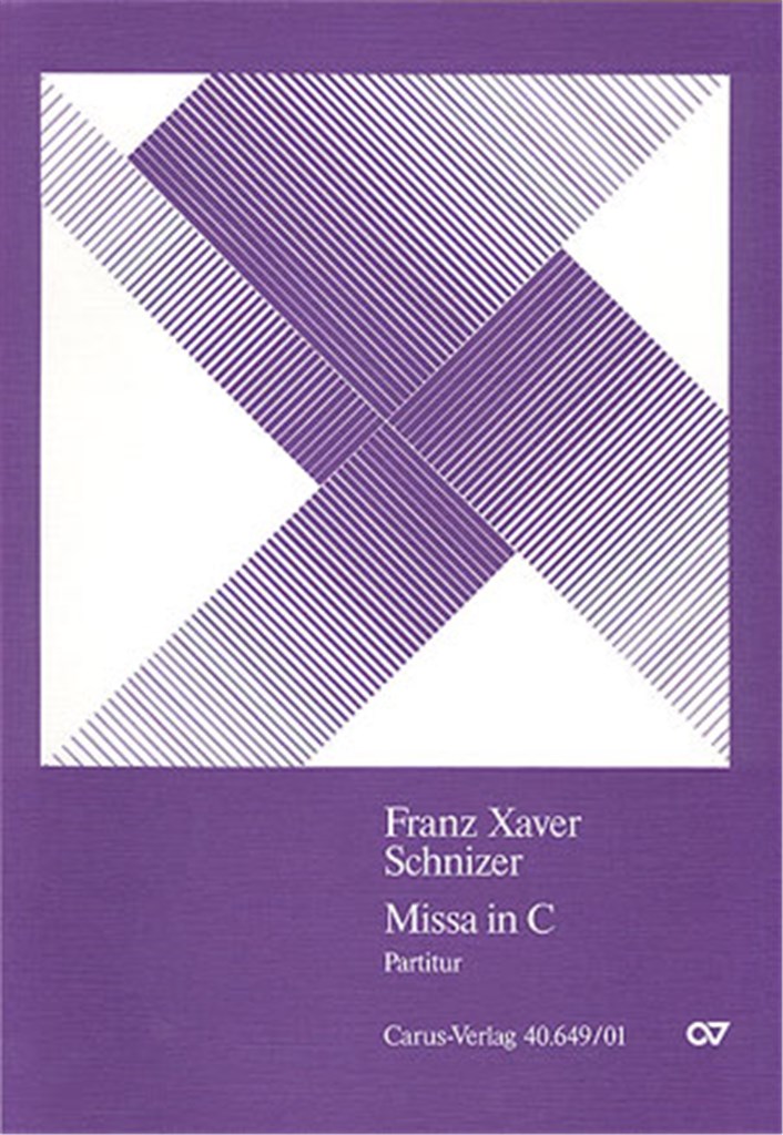 Missa in C